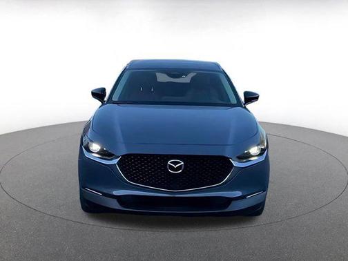 2025 Mazda CX-30 2.5 S Carbon Edition