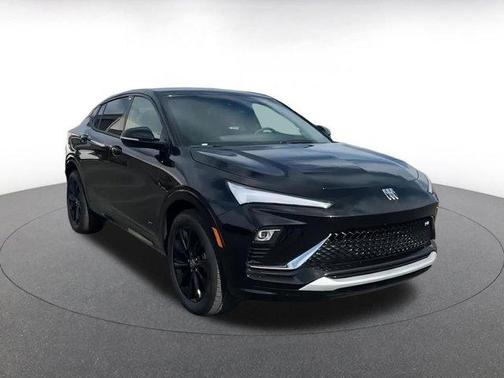 2025 Buick Envista Sport Touring FWD