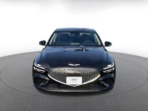 2025 Genesis G70 2.5T AWD