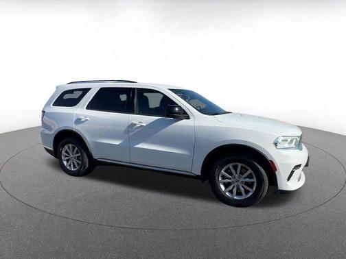 2024 Dodge Durango SXT RWD