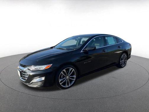 2024 Chevrolet Malibu FWD 2LT