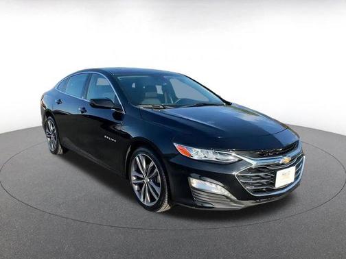 2024 Chevrolet Malibu FWD 2LT
