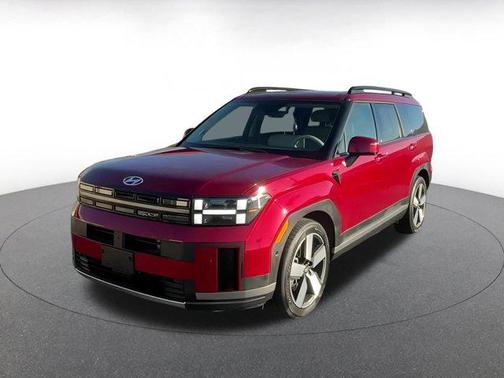 2024 Hyundai SANTA FE Limited