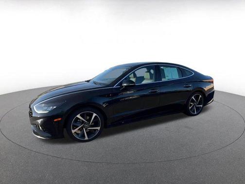 2023 Hyundai SONATA SEL Plus