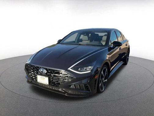 2023 Hyundai SONATA SEL Plus