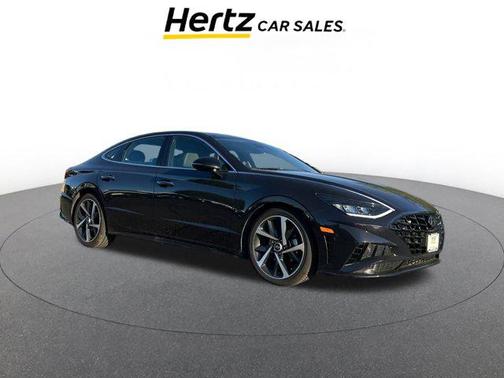 2023 Hyundai SONATA SEL Plus