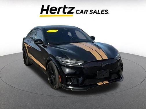 2023 Ford Mustang Mach-E GT