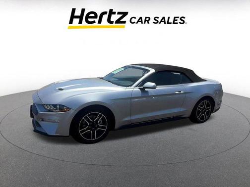 2023 Ford Mustang EcoBoost Premium