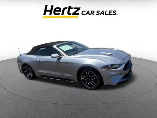 2023 Ford Mustang EcoBoost Premium