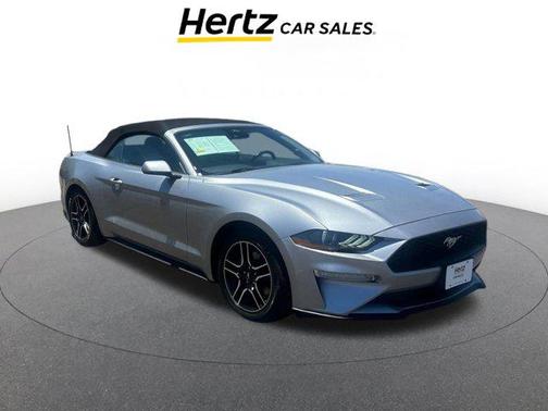 2023 Ford Mustang EcoBoost Premium