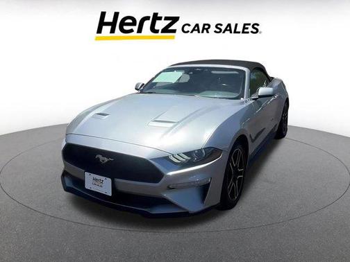 2023 Ford Mustang EcoBoost Premium