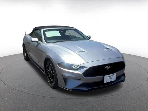 2023 Ford Mustang EcoBoost Premium