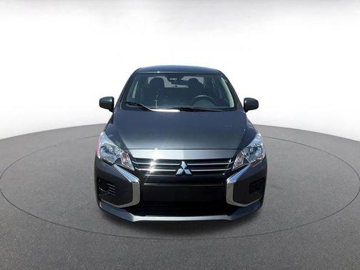 2024 Mitsubishi Mirage G4 LE