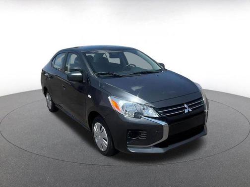 2024 Mitsubishi Mirage G4 LE