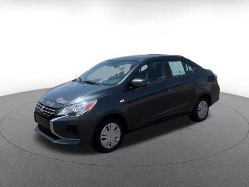 2024 Mitsubishi Mirage G4 LE