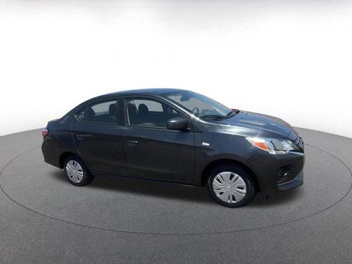 2024 Mitsubishi Mirage G4 LE