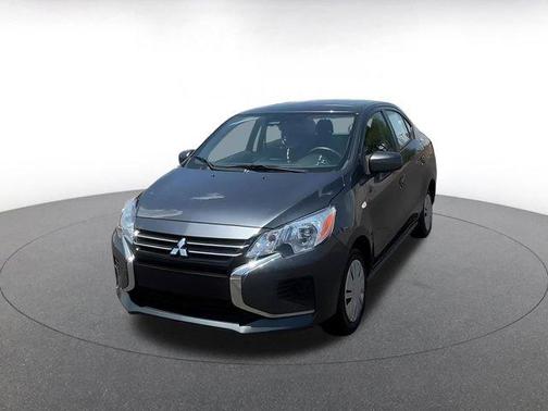 2024 Mitsubishi Mirage G4 LE