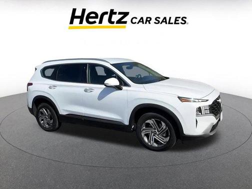 2023 Hyundai SANTA FE SEL 2.4