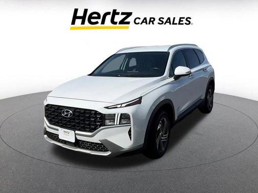 2023 Hyundai SANTA FE SEL 2.4