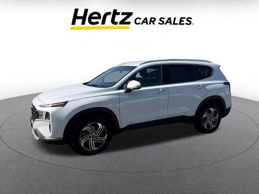 2023 Hyundai SANTA FE SEL 2.4
