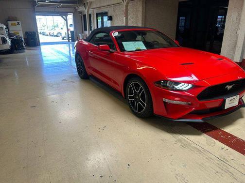 2023 Ford Mustang EcoBoost Premium