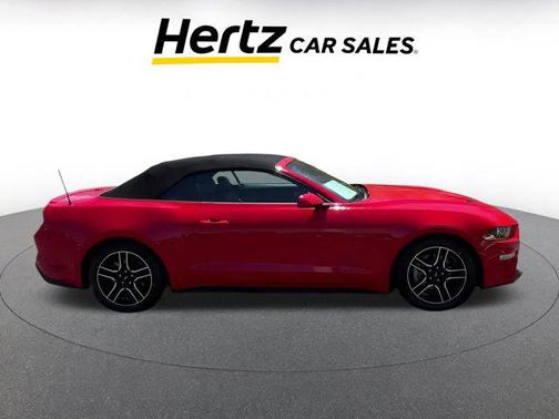 2023 Ford Mustang EcoBoost Premium