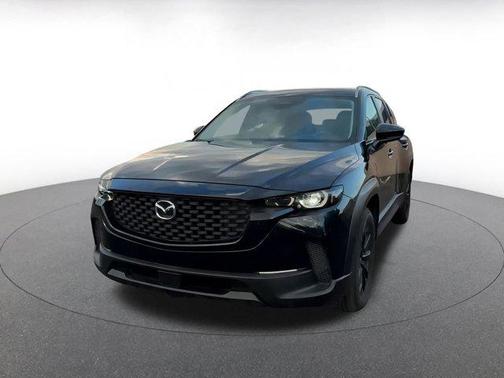 2025 Mazda CX-50 2.5 S Select Package