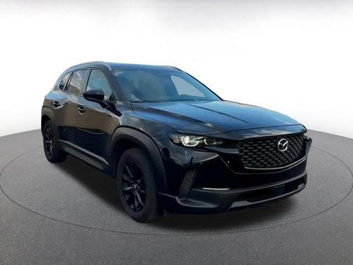 2025 Mazda CX-50 2.5 S Select Package