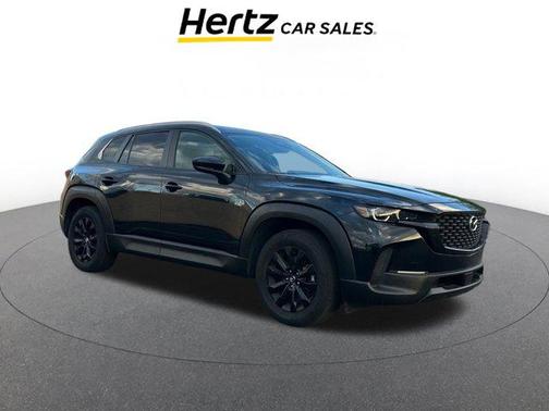 2025 Mazda CX-50 2.5 S Select Package