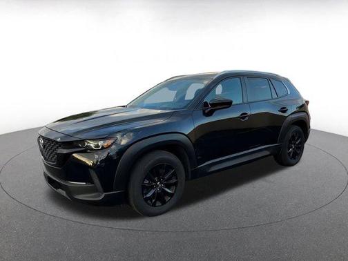 2025 Mazda CX-50 2.5 S Select Package