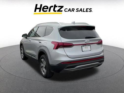 2023 Hyundai SANTA FE SEL 2.4