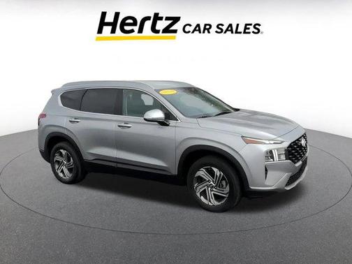 2023 Hyundai SANTA FE SEL 2.4