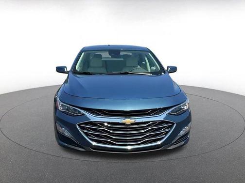 2024 Chevrolet Malibu FWD 2LT