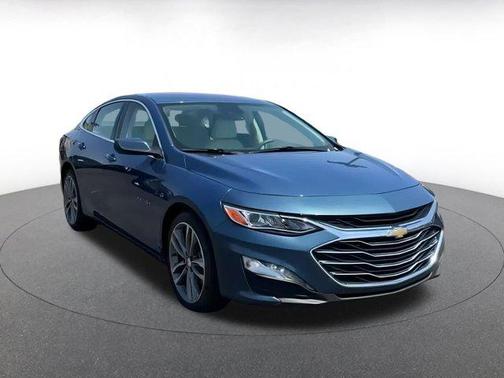 2024 Chevrolet Malibu FWD 2LT