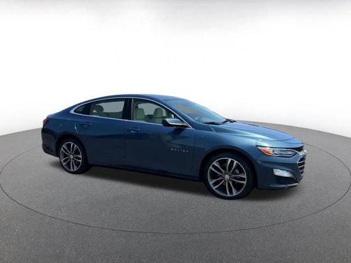 2024 Chevrolet Malibu FWD 2LT