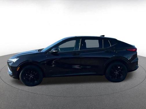 2025 Buick Envista Sport Touring FWD