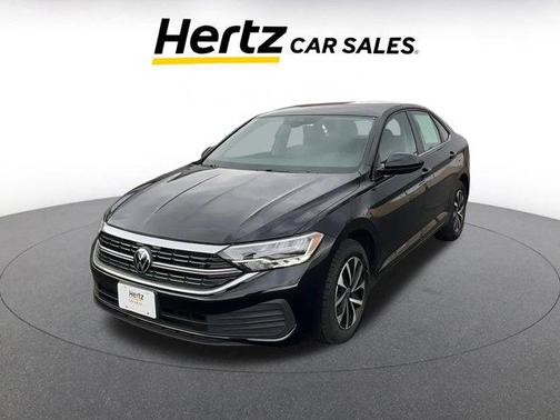 2024 Volkswagen Jetta 1.5T S