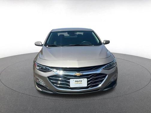 2024 Chevrolet Malibu FWD 2LT