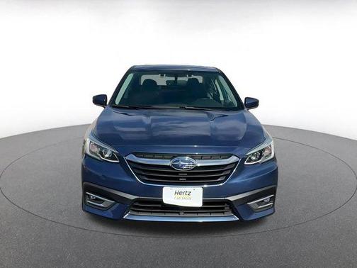 2020 Subaru Legacy Limited