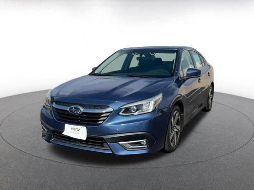 2020 Subaru Legacy Limited