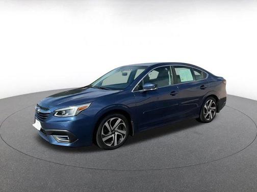 2020 Subaru Legacy Limited