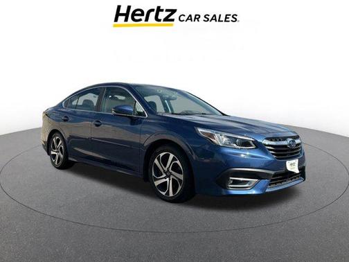 2020 Subaru Legacy Limited
