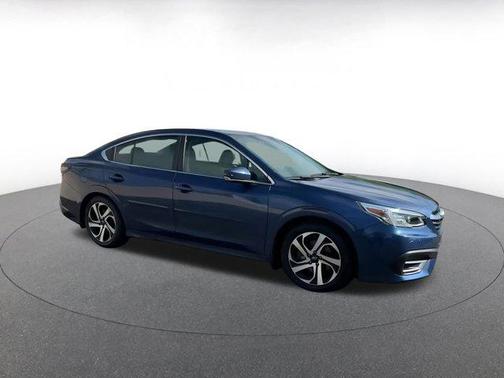 2020 Subaru Legacy Limited