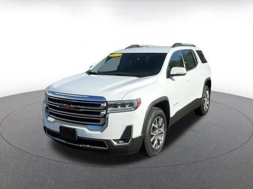 2023 GMC Acadia AWD SLT