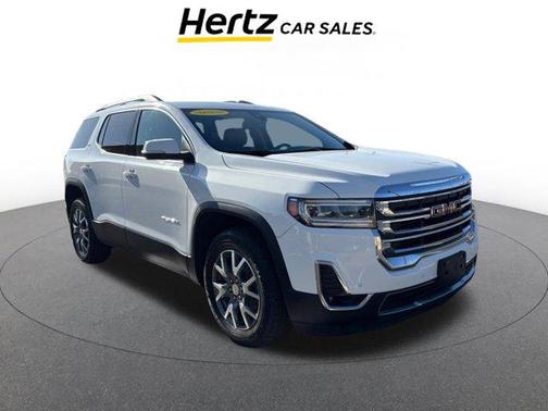 2023 GMC Acadia AWD SLT