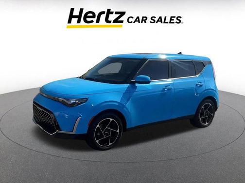 2023 Kia Soul EX