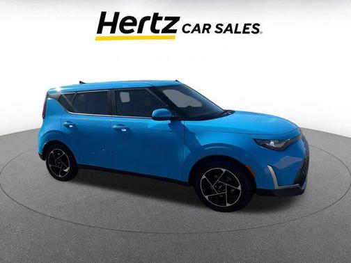 2023 Kia Soul EX