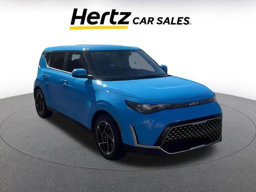 2023 Kia Soul EX