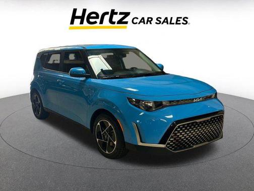2023 Kia Soul EX