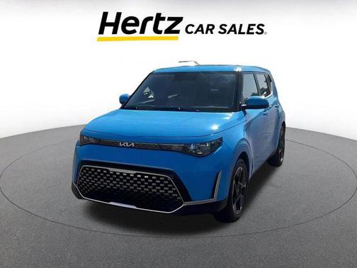2023 Kia Soul EX